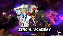Zero G Academy - V0.5