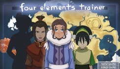 Four Elements Trainer - V1.0.8c