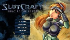 SlutCraft: Heat of the Sperm - V0.39