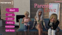 Parental Love - V0.16 unofficial