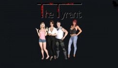 The Tyrant - V0.9.4b
