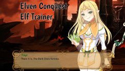 Elven Conquest: Elf Trainer - V0.1.9