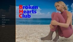 Broken Hearts Club - V0.95