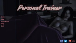 Personal Trainer - V1.0 unofficial