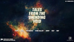 Tales From The Unending Void - V0.12b Extra