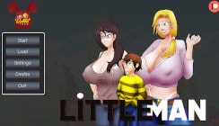 Little Man - V0.40 Remake