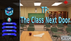 TP: The Class Next Door - V0.12.1