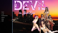 Devil In Your Eyes - V0.02.2