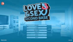 Love & Sex: Second Base - V24.3.0a Patreon
