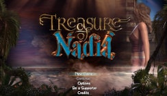 Treasure of Nadia - V1.0117