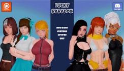 Lucky Paradox - V0.9.2f