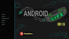 Android LIFE - V0.4.1.2