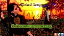 Wicked Rouge - V0.13.0 REFINE