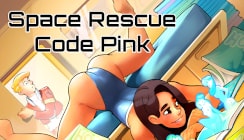 Space Rescue: Code Pink - V11.0