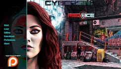 CyberSin: Red Ice - V0.03a unofficial