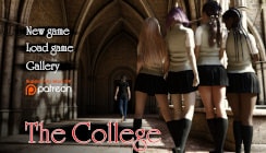 The College - V0.54.1