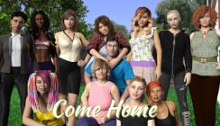 Come Home - V7.16.3 Platinum
