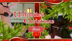 Unlimited Pleasure - Christmas Special