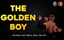 The Golden Boy -V0.6.0