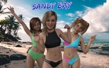 Sandy Bay - V0.72