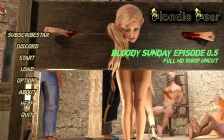 Bloody Sunday - E0.5