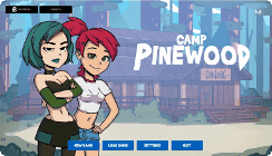 Camp Pinewood - V2.9.0 Bugfix
