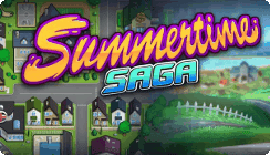 Summertime Saga - V0.20.16 Pre-tech