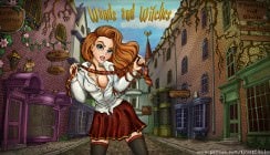 Wands and Witches - V0.95