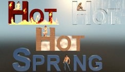 Hot Hot Hot Spring - V0.0.2 Demo