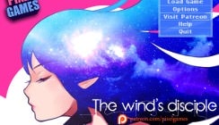 The Wind's Disciple - V1.2 Completed