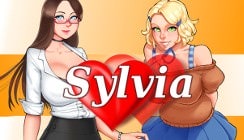 Sylvia - V08-2020