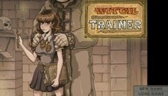 Witch Trainer - Silver Mod - V1.48