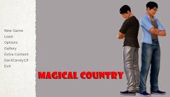 Magical Country - V0.3b