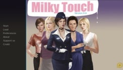 Milky Touch - Chapter 20 Beta