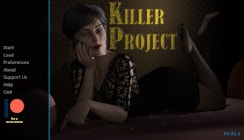 Killer Project - V1.22.01