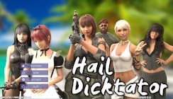 Hail Dicktator - V0.36.1