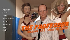 The Professor Remastered - V2.6 unofficial