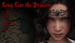 Long Live the Princess - V0.42.0 Subscribestar
