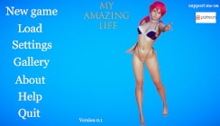 My Amazing Life - V0.4