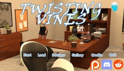 Twisting Vines - Episode 10