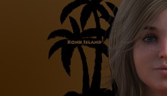 Konk Island - V0.7