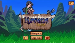Raven's Quest - V1.3