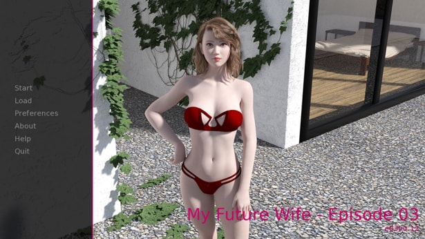 Download My Future Wife Version 0 21 Episode 3 From