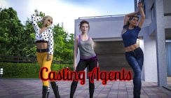 Casting Agents - V1.12.1 unofficial