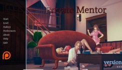 Private Mentor - V0.0.4a
