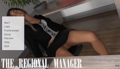The Regional Manager - V0.0.93