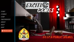 Exciting Games - Episode 14 Final