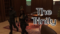 The Trinity - V0.1