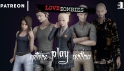 Love Zombies - V1.02