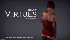 V.I.R.T.U.E.S. What if - Chapter 3